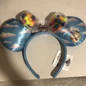 Mickey Ears